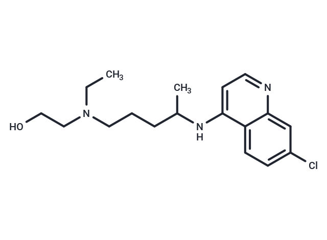 Hydroxychloroquine