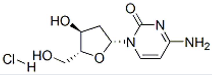 2'-Deoxycytidine hydrochloride