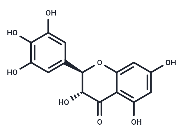 Dihydromyricetin