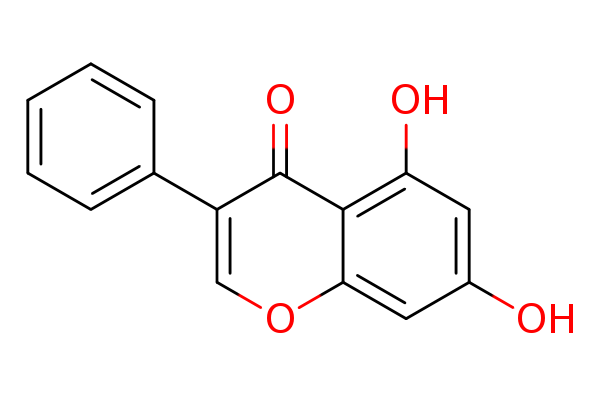 5,7-Dihydroxyisoflavone