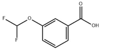 3-(Difluoromethoxy) benzoic acid