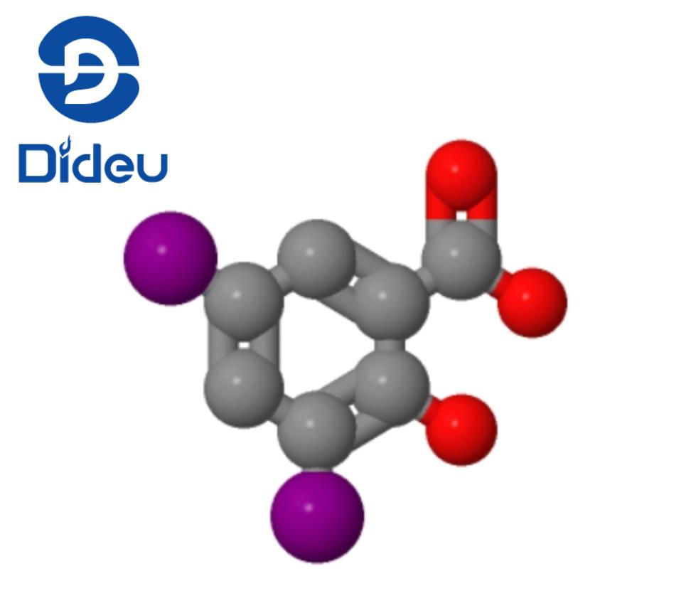 3,5 -Diiodo Salicylic Acid