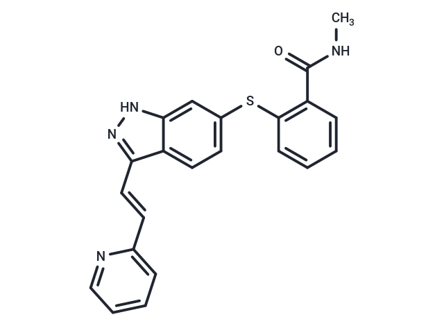 Axitinib