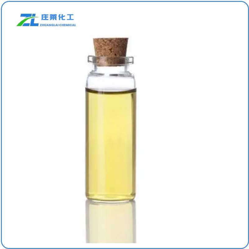  Valerian Oil