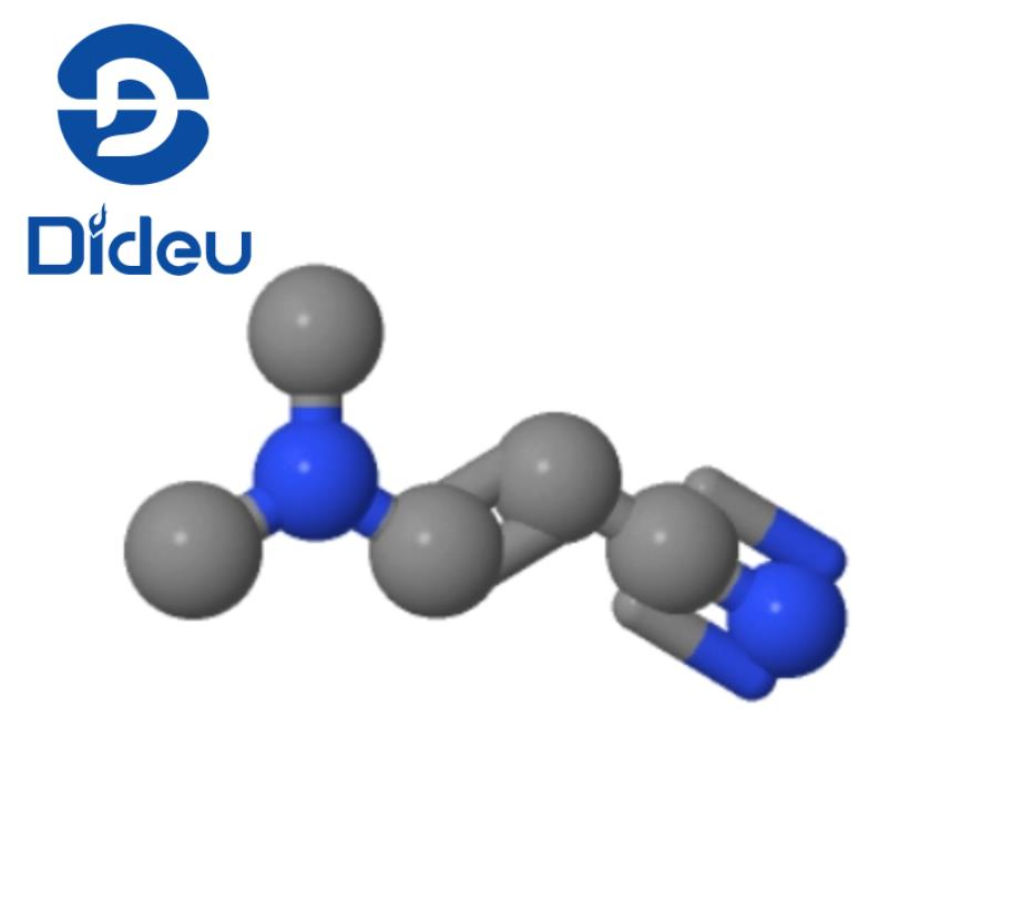 3-(DIMETHYLAMINO)ACRYLONITRILE