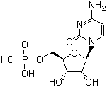 Cytidine 5-monophosphate;CMP