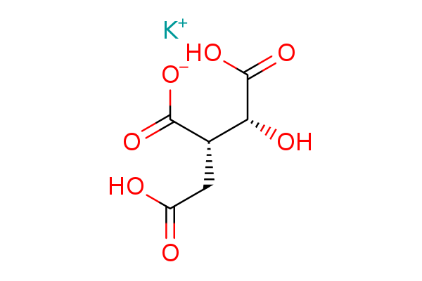 (+)-Potassium Ds-threo-isocitrate monobasic