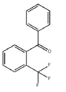 2-(Trifluoromethyl)Benzophenone