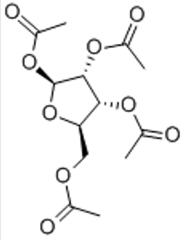 1,2,3,5-tera-O-acetyl-beta-D-ribofuranose