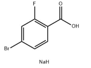 Sodium 4-Bromo-2-fluorobenzoate