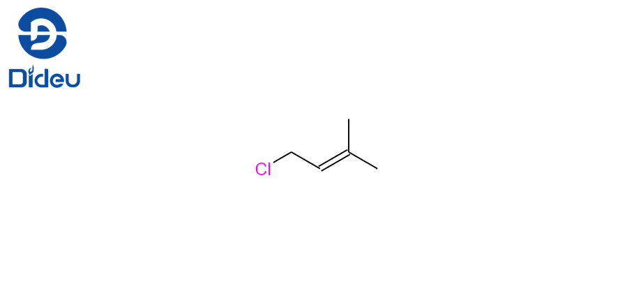 1-Chloro-3-methyl-2-butene