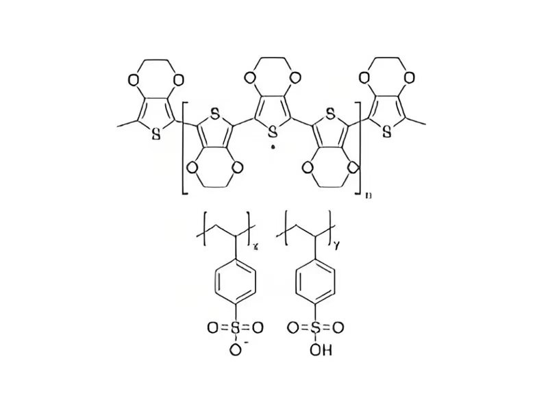  Poly(3,4-ethylenedioxythiophene)-poly(styrenesulfonate)