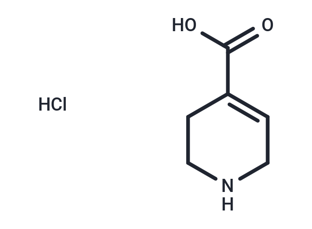 Isoguvacine hydrochloride