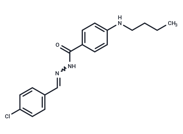 Anticancer agent 100