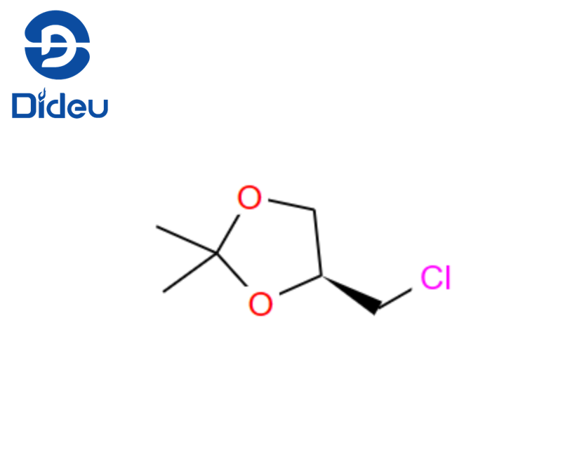 (S)-(-)-4-(Chloromethyl)-2,2-dimethyl-1,3-dioxolane