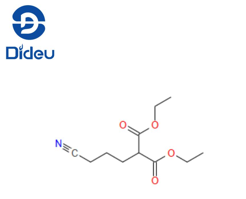 Butyronitrile Diethyl Malonate