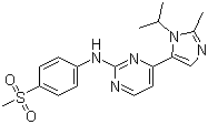 AZD-5438；AZD5438