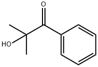 2-Hydroxy-2-Methyl-1-phenyl-1-Porpanone