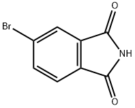 4-Bromophthalimide