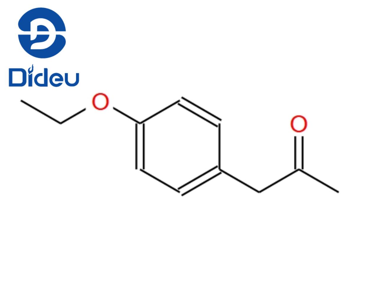 1-(4-ethoxyphenyl)propan-2-one