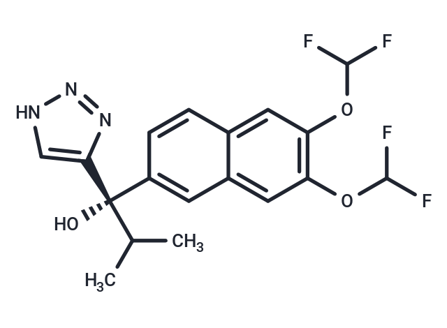 Seviteronel