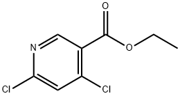 Ethyl 4,6-dichloronicotinate