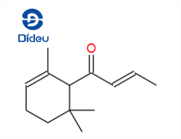 (E)-alpha-damascone