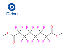 Dimethyl dodecafluorosuberate