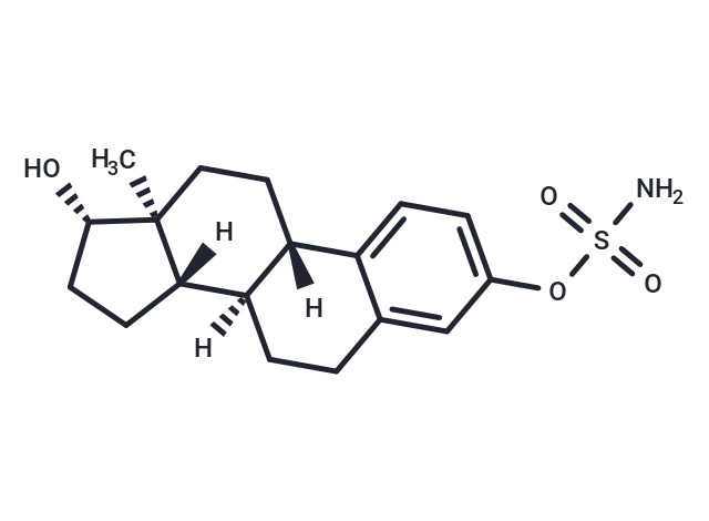 Estradiol 3-sulfamate