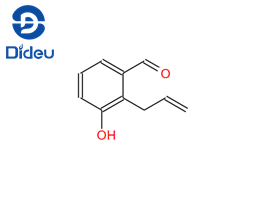 2-ALLYL-3-HYDROXYBENZALDEHYDE