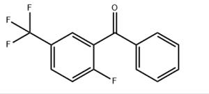 2-Fluoro-5-(trifluoromethyl)-benzophenone