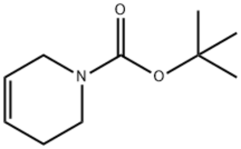 N-BOC-1,2,3,6-TETRAHYDROPYRIDINE