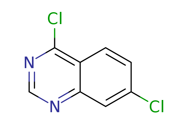 4,7-Dichloroquinazoline