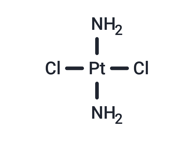 Cisplatin