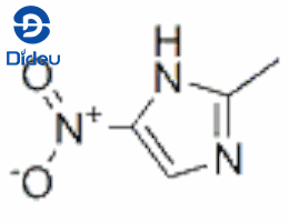 2-Methyl-5-nitroimidazole