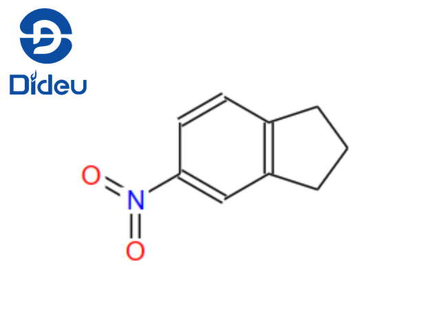 4(5)-NITROINDAN