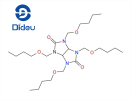 1,3,4,6-tetrakis(butoxymethyl)glycoluril