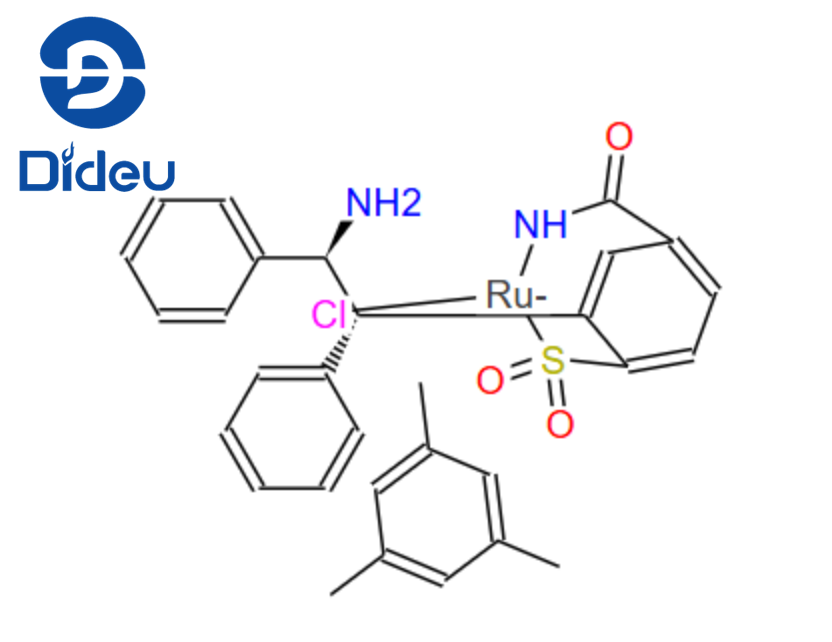 RuCl[(S,S)-Tsdpen](mesitylene)