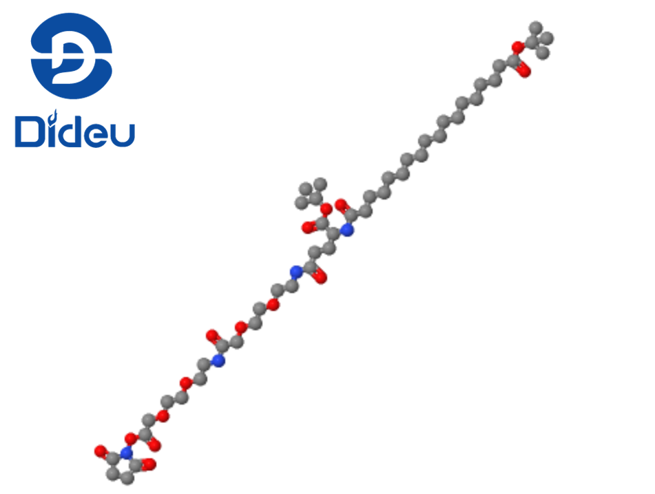 Semaglutide intermediate