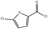 5-chlorothiophene-2-carbonyl chloride