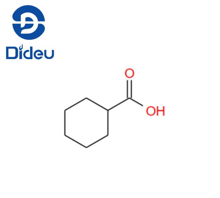 Cyelohexanecarboxylic acid