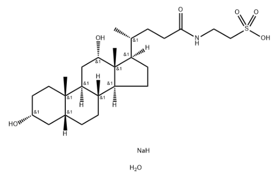 Sodium taurodeoxycholate