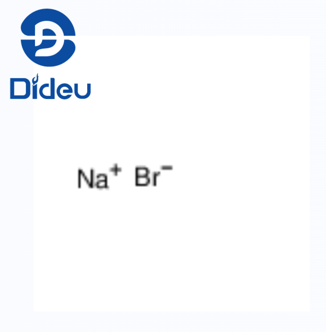 sodium bromide