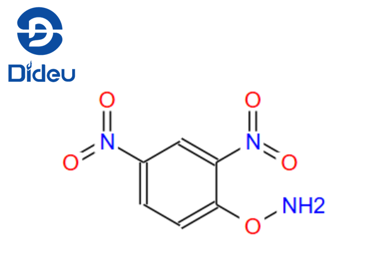 O-(2,4-dinitrophenyl)hydroxylamine