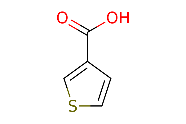 Thiophene-3-carboxylic acid