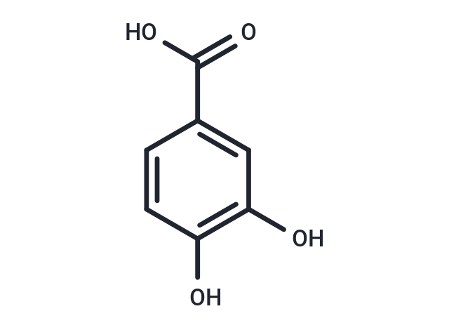 Protocatechuic acid