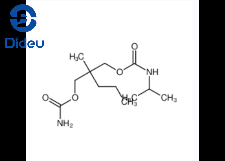 carisoprodol