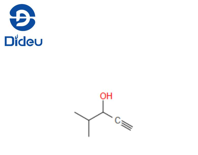 4-methylpent-1-yn-3-ol