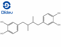 Nordihydroguaiaretic acid