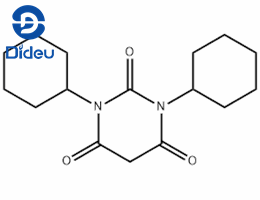 1,3-DICYCLOHEXYLBARBITURIC ACID